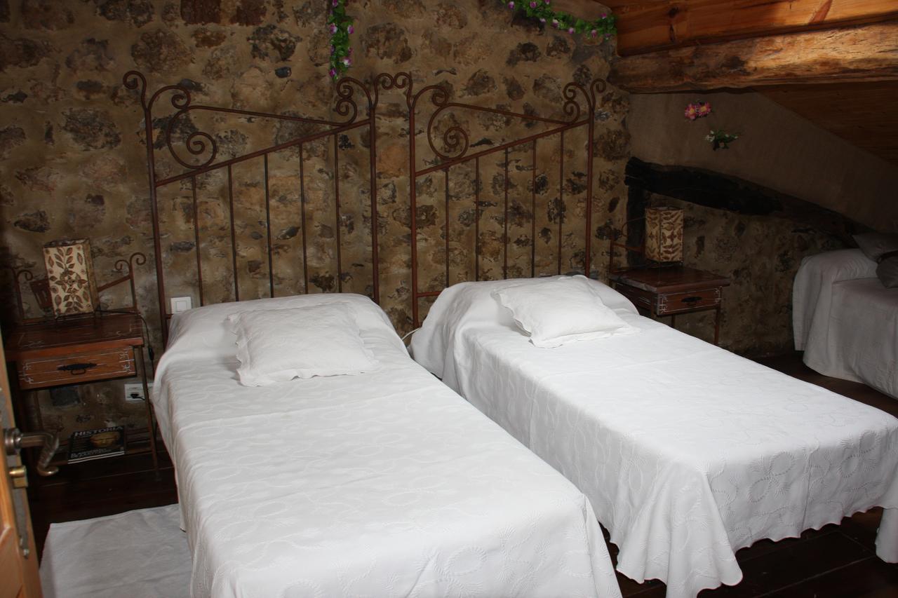 Hospederia Foramontanos Inn 2*