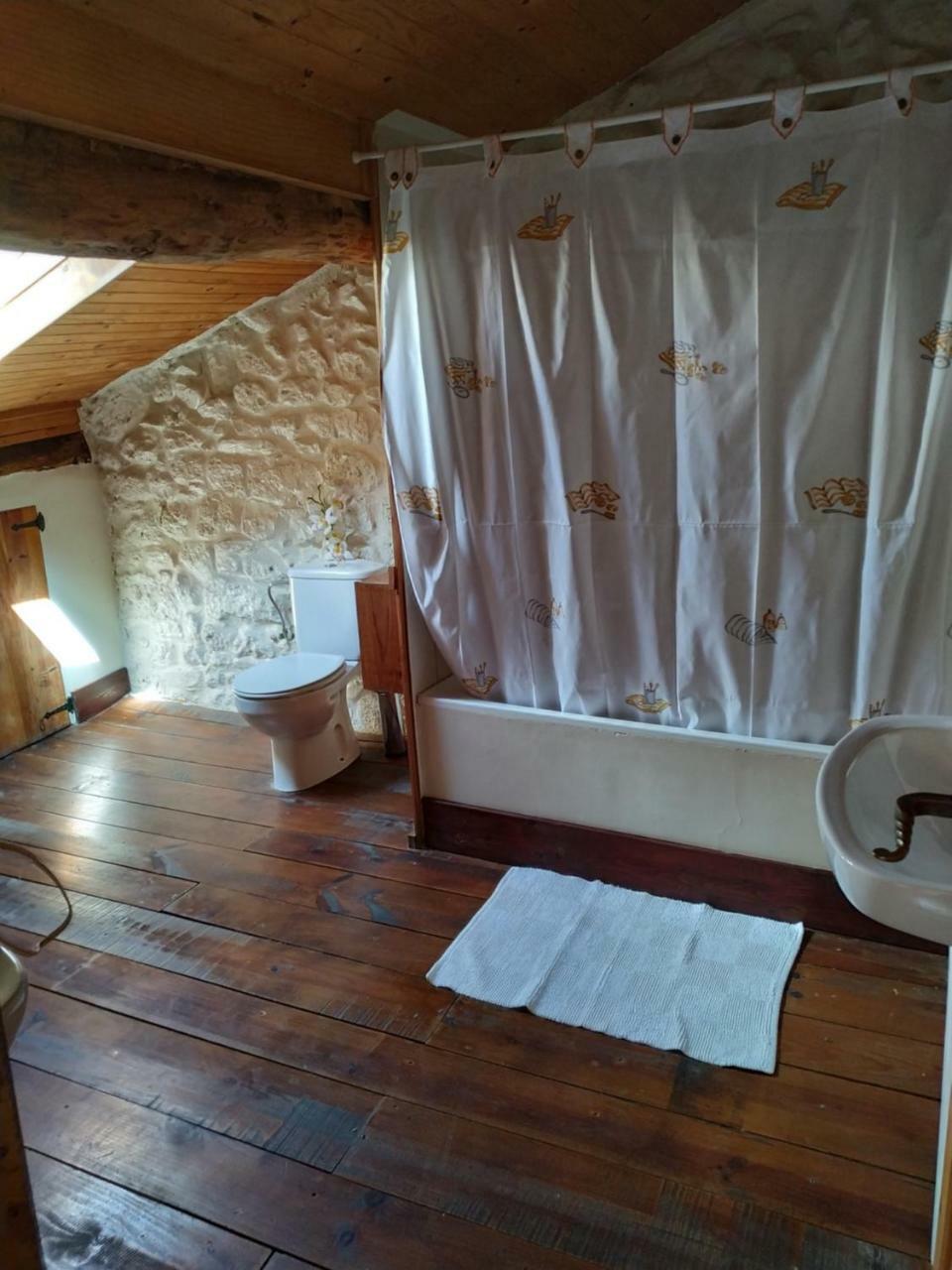 Mini-hôtel Hospederia Foramontanos 2*